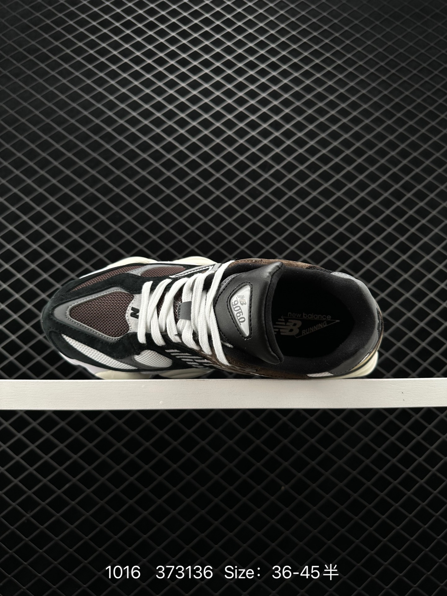 Joe Freshgoods x New Balance  NB9060